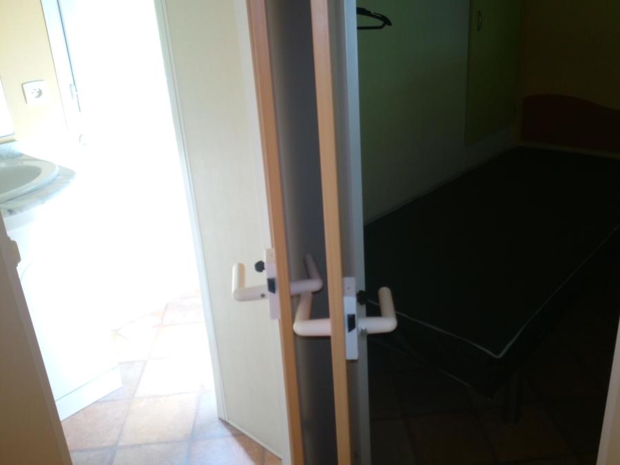 Mobilhome 4 personnes - POMME D'API 10