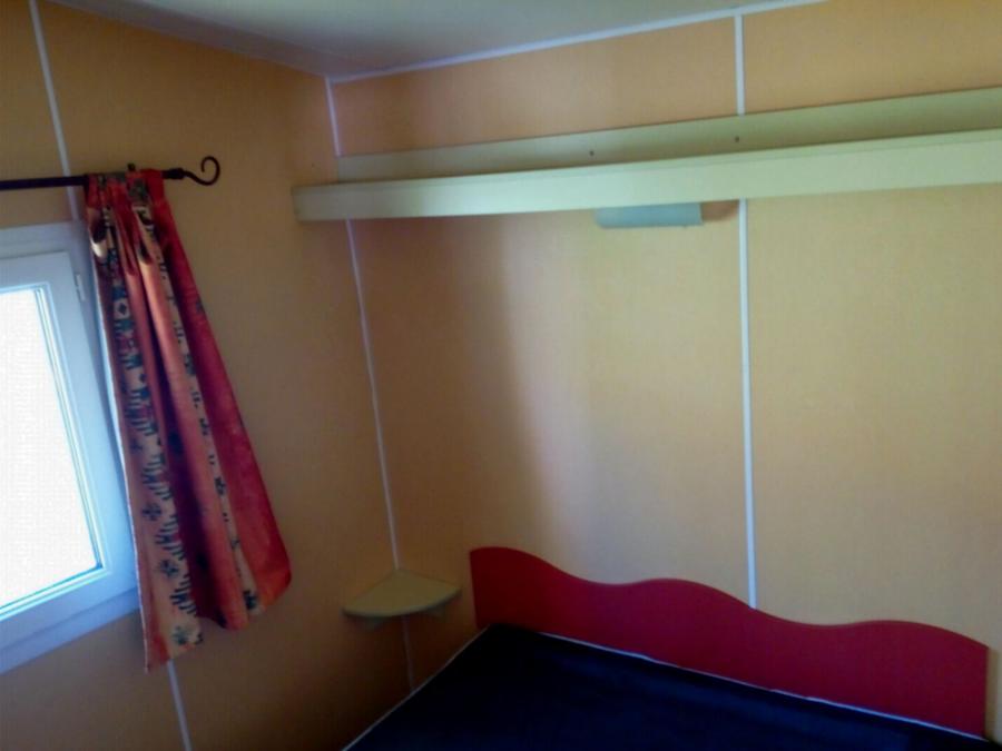 Mobilhome 4 personnes - POMME D'API 7