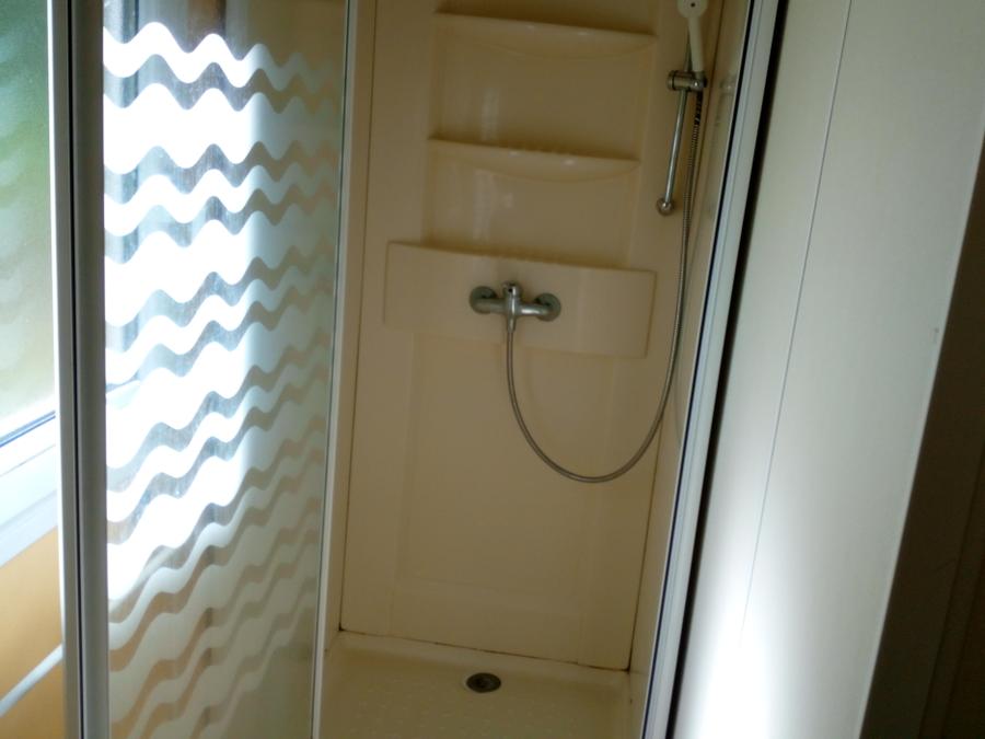 Mobilhome 4 personnes - POMME D'API 9