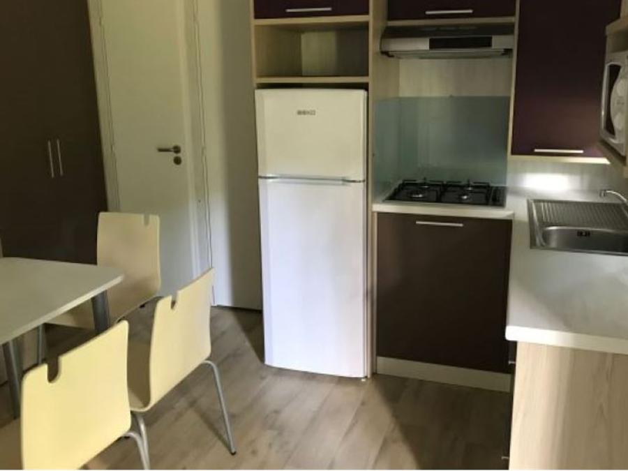 Mobilhome 4 personnes - GOLDEN CONFORT 2