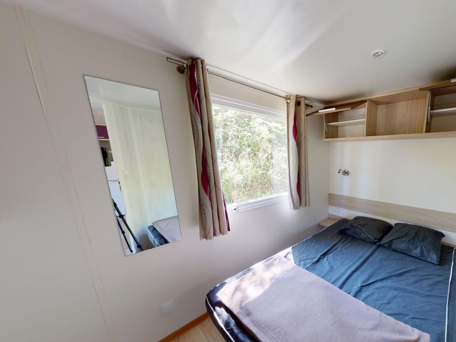 Mobilhome 4 personnes - GOLDEN CONFORT 7