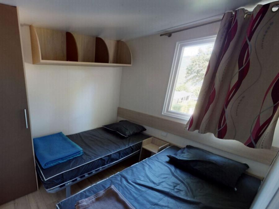 Mobilhome 4 personnes - GOLDEN CONFORT 8