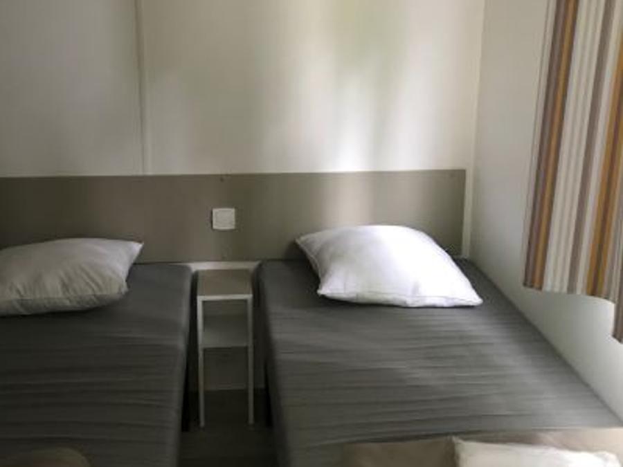 Mobilhome 4 personnes - GOLDEN 4