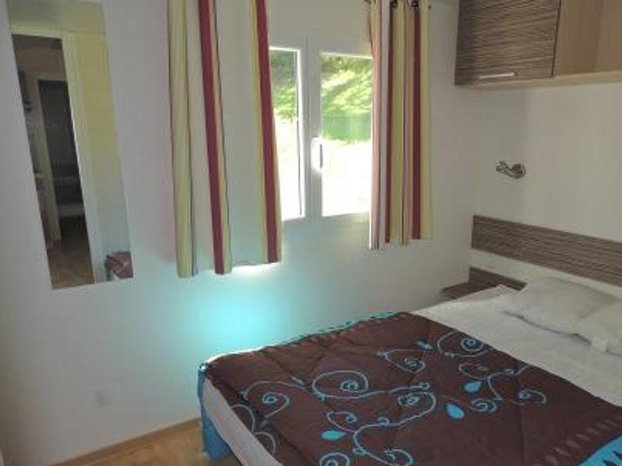 Mobilhome 4 personnes - GOLDEN 6