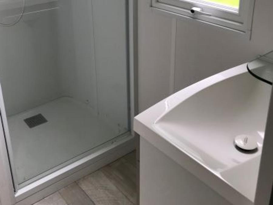 Mobilhome 4 personnes - GOLDEN 5