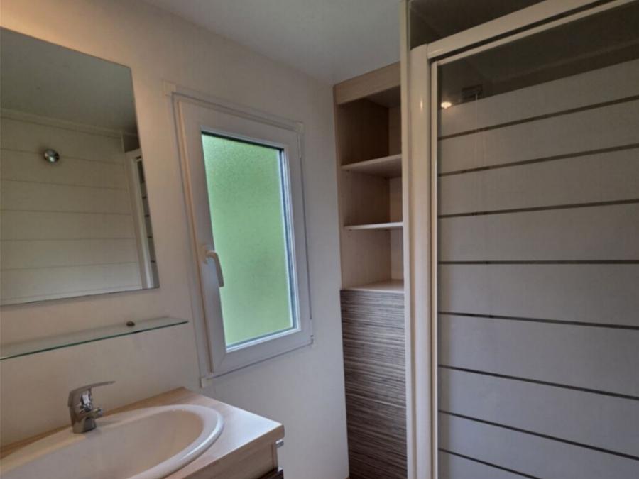 Mobilhome 4 personnes - GOLDEN 10