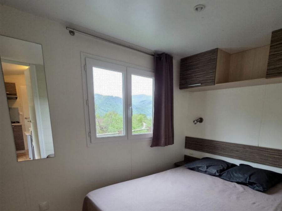 Mobilhome 4 personnes - GOLDEN 11