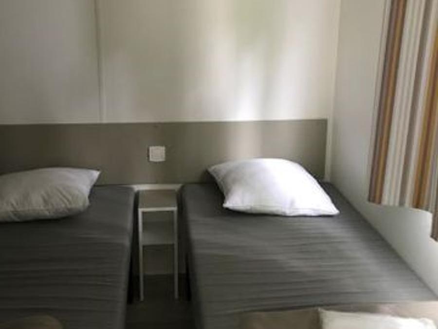 Mobilhome 4 personnes - ELSTAR 5