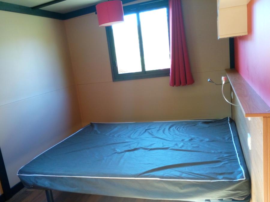 Chalet 4 personnes - CHALET VEGAS PMR 6