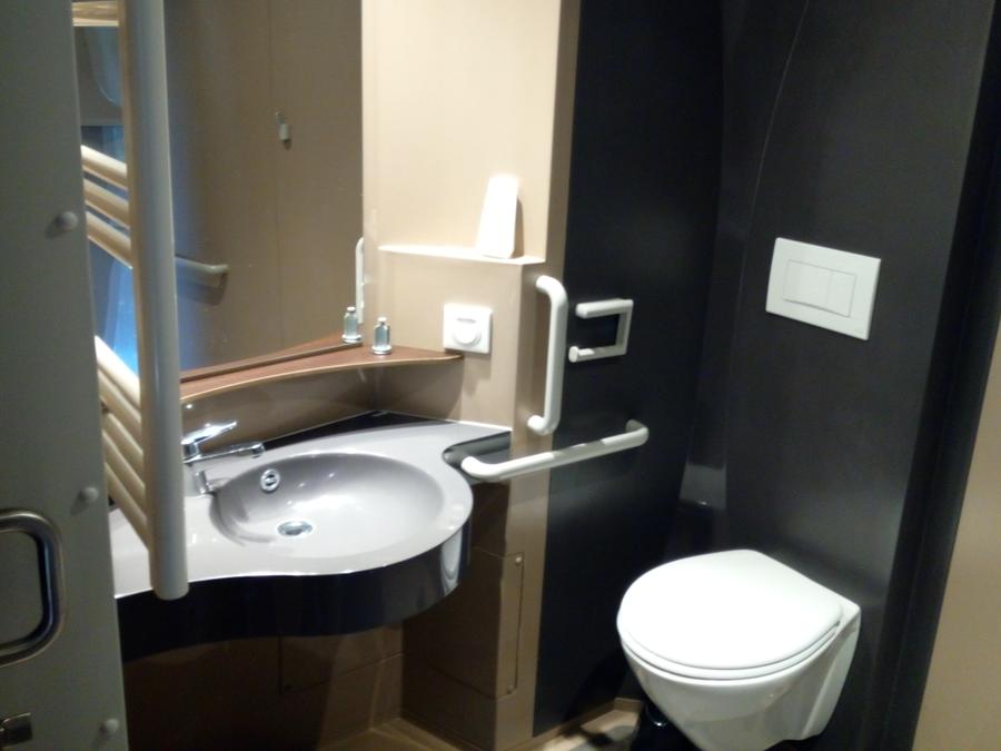 Chalet 4 personnes - CHALET VEGAS PMR 9