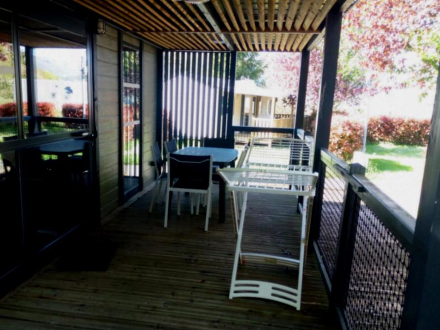 Chalet 4 personnes - CHALET VEGAS PMR 2