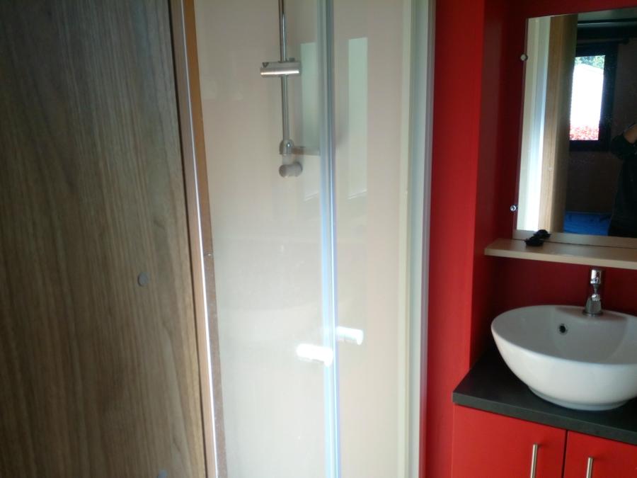 Chalet 4 personnes - CHALET VEGAS PMR 11