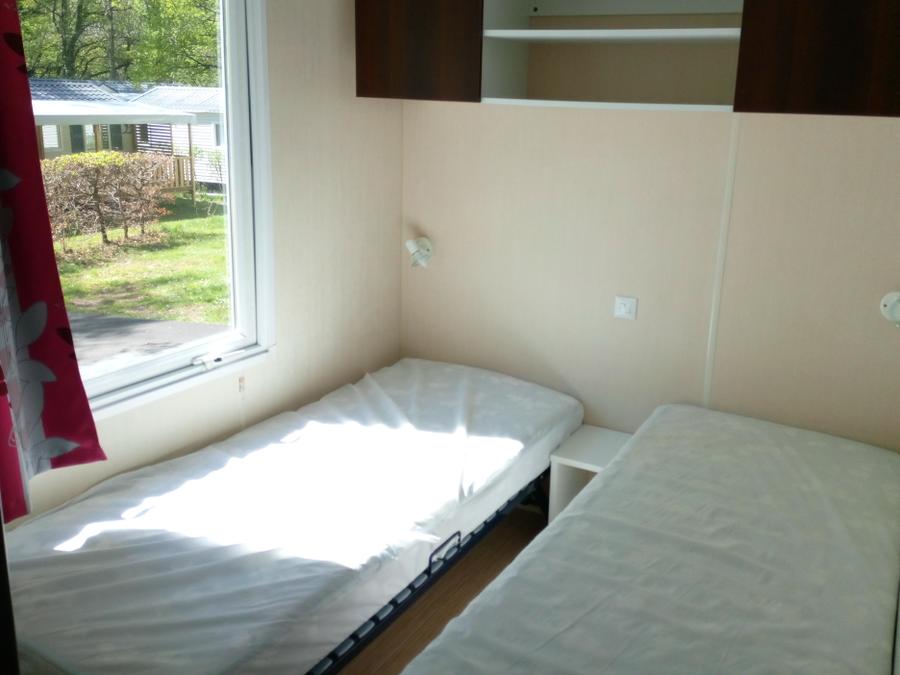 Mobilhome 4 personnes - GALA 6