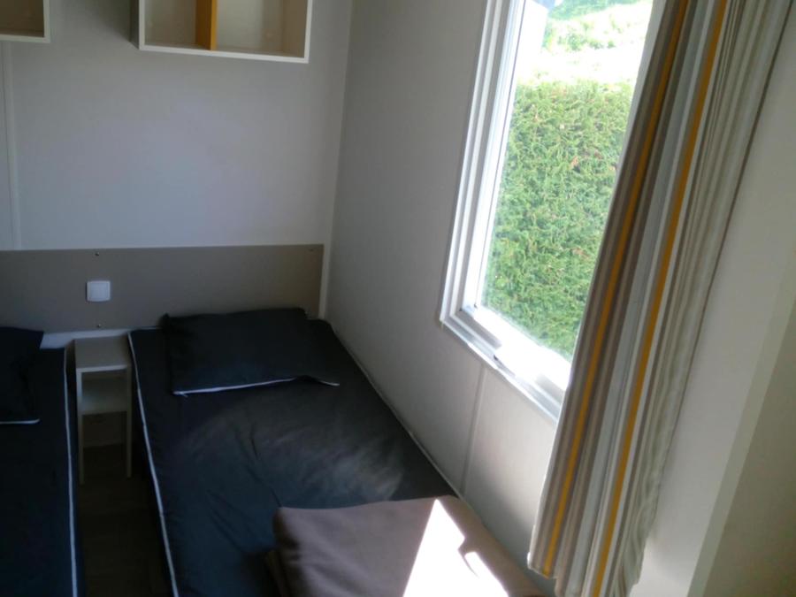 Mobilhome 4 personnes - GRANNY 10