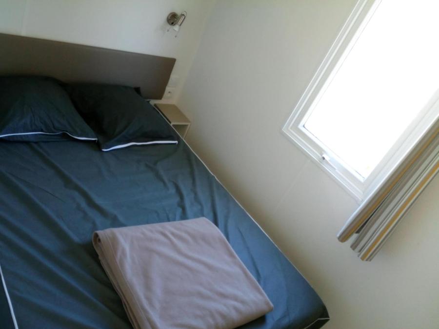 Mobilhome 4 personnes - GRANNY 11