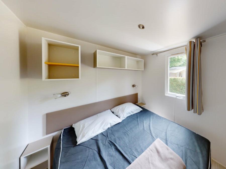 Mobilhome 4 personnes - GRANNY 9