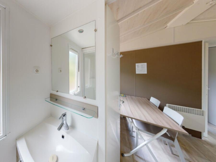 Mobilhome 4 personnes - GRANNY 6