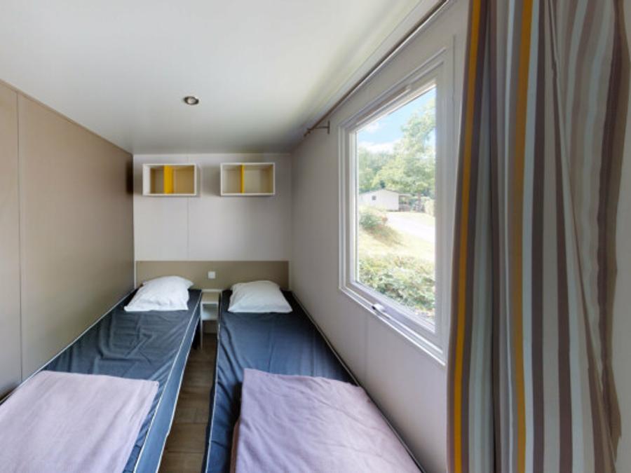 Mobilhome 4 personnes - GRANNY 8