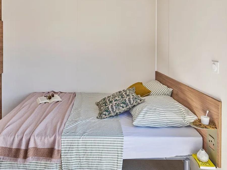 Studio 2 personnes - Studio 13.5m² Confort + Terrasse 2 pers 2