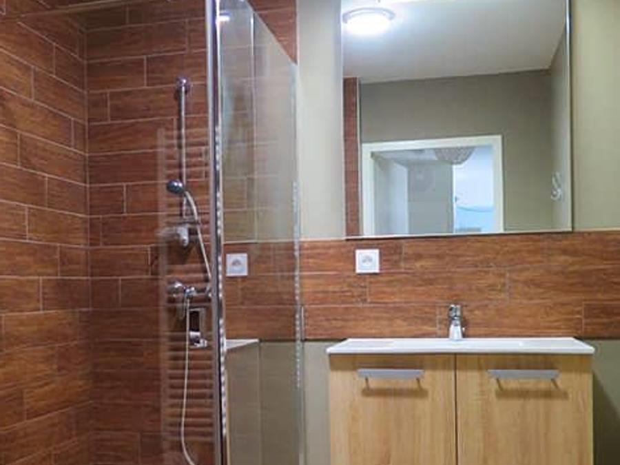 Appartement 6 personnes - T3 7
