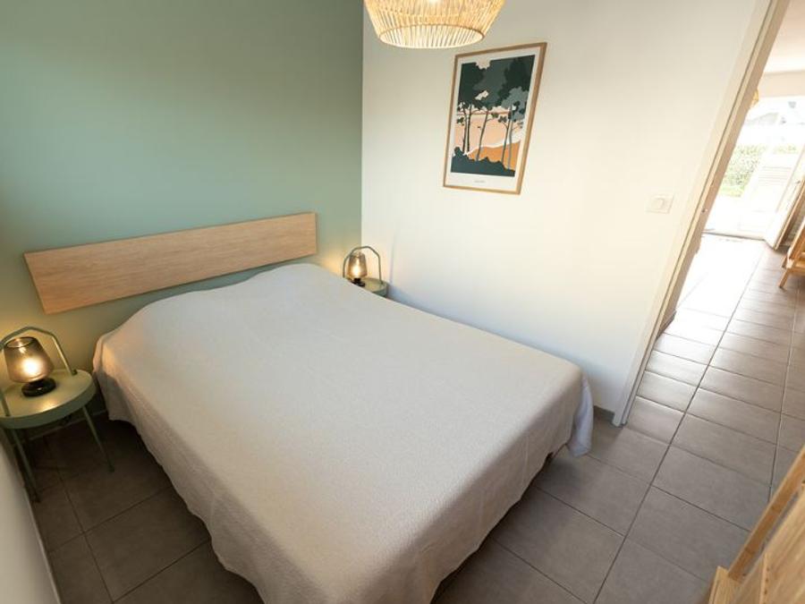 Appartement 4 personnes - T2 Supérieur 6