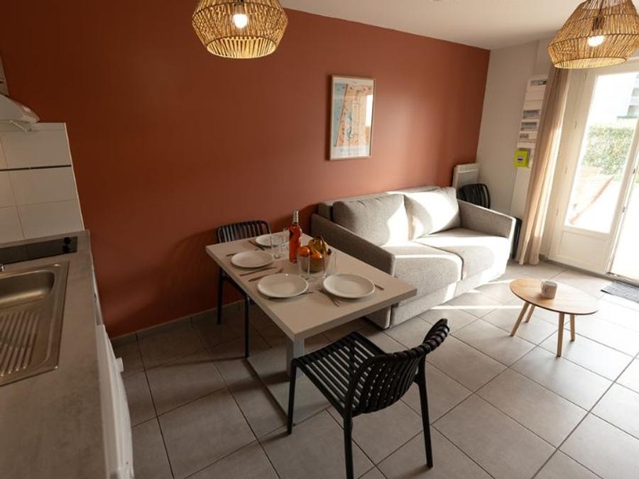 Appartement 4 personnes - T2 Supérieur 3
