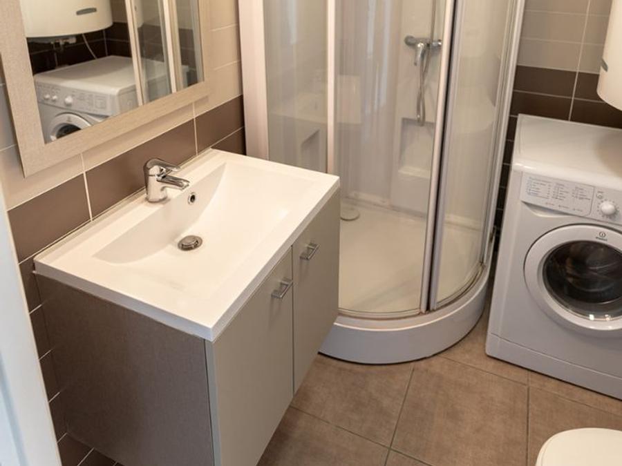 Appartement 4 personnes - T2 Supérieur 9