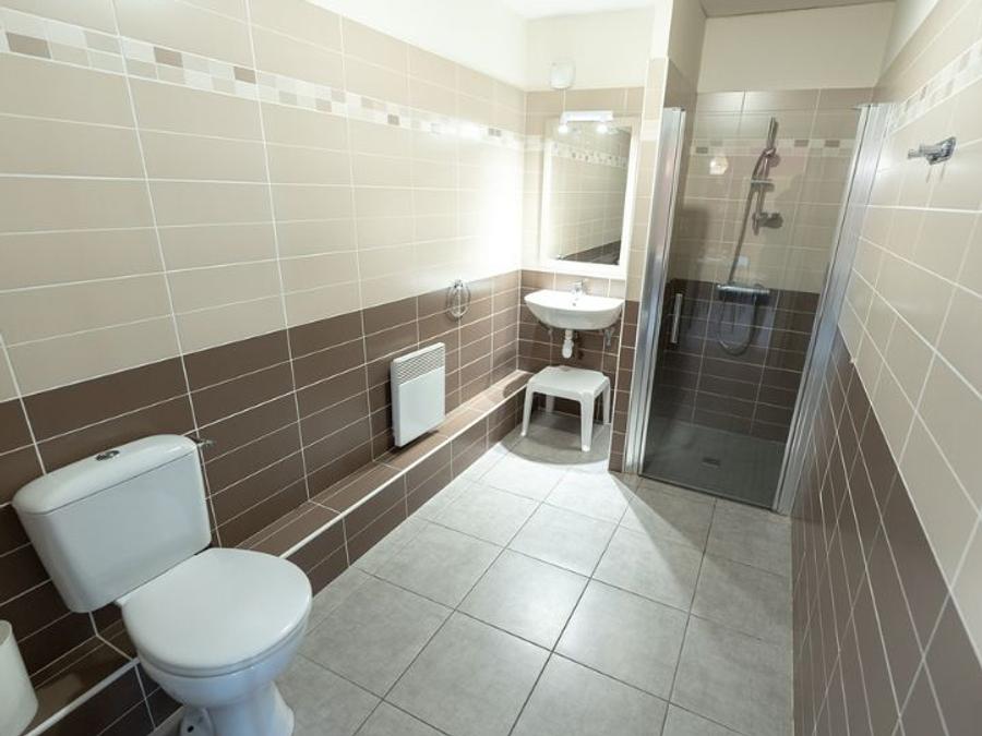 Appartement 4 personnes - T2 Classic 9