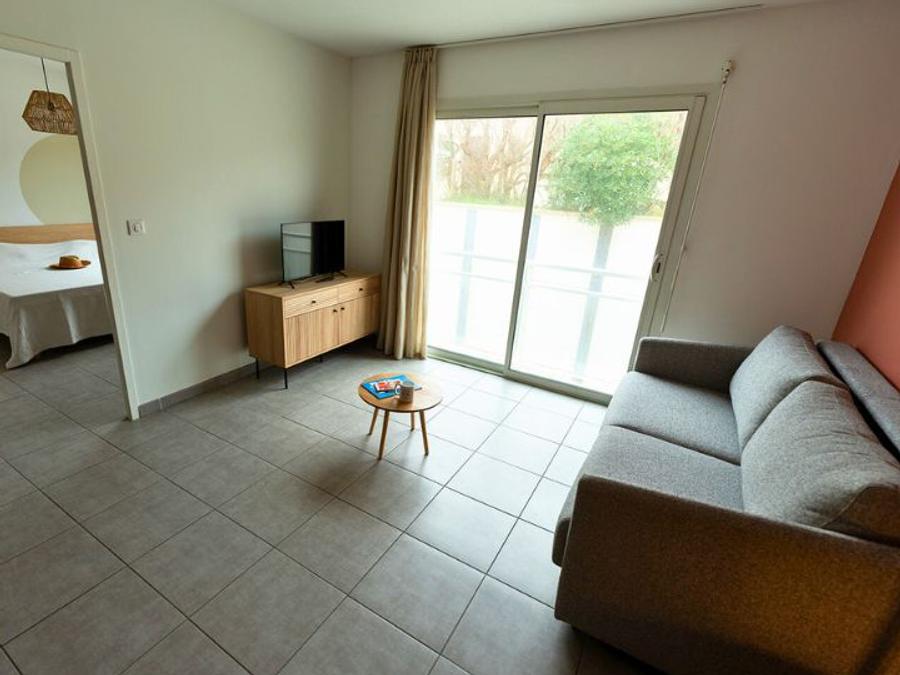 Appartement 4 personnes - T2 Classic 3