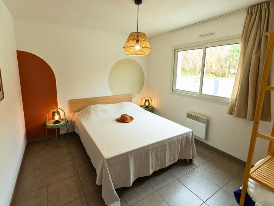 Appartement 4 personnes - T2 Classic 5
