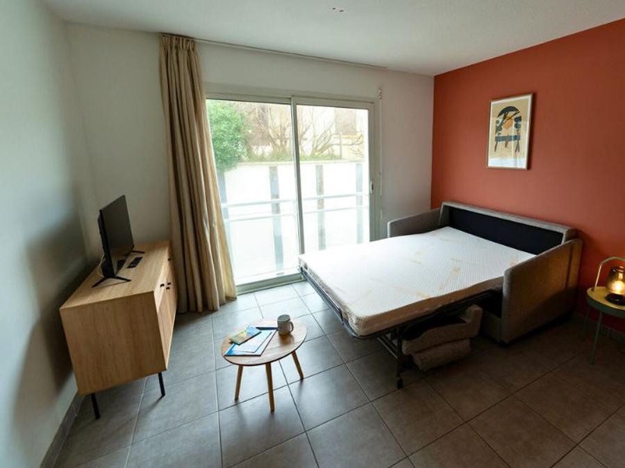 Appartement 4 personnes - T2 Classic 4