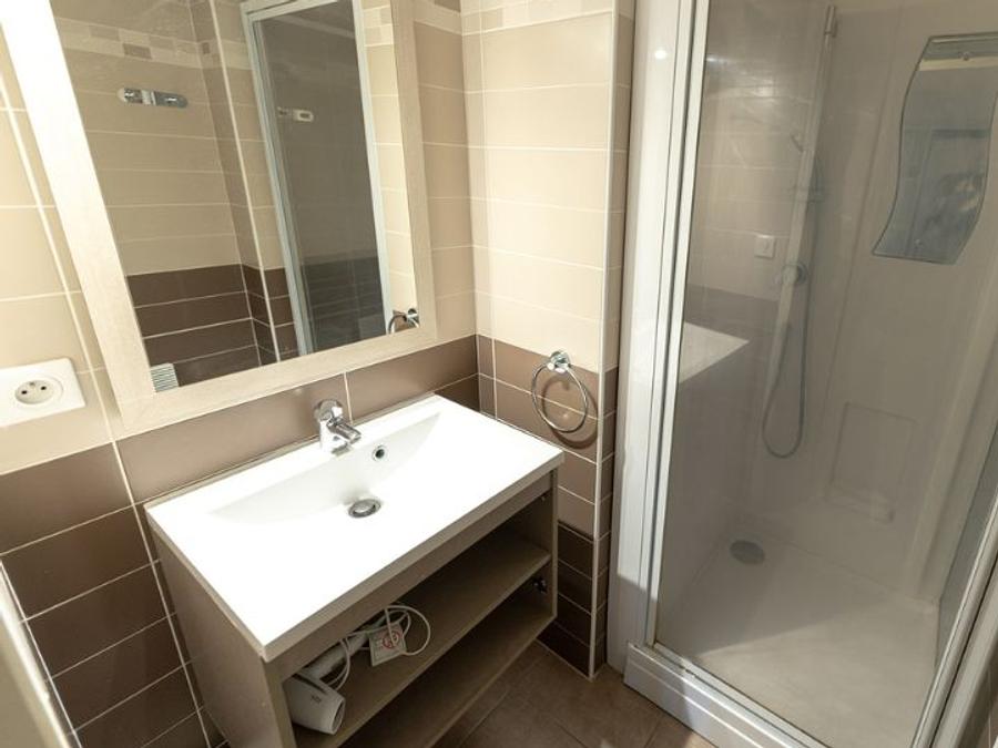 Appartement 8 personnes - T5 Supérieur 9