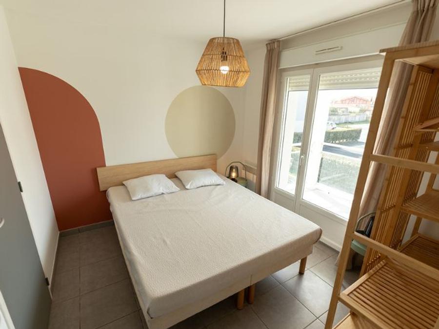 Appartement 8 personnes - T5 Supérieur 2