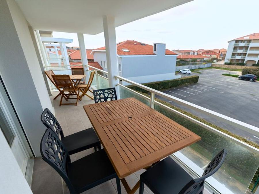 Appartement 8 personnes - T5 Supérieur 7
