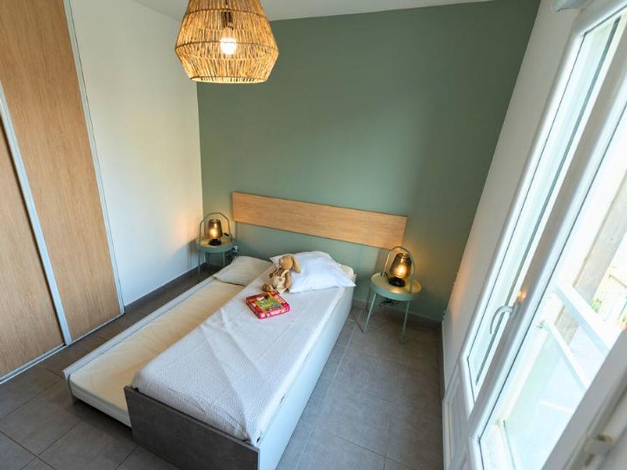 Appartement 8 personnes - T5 Supérieur 5