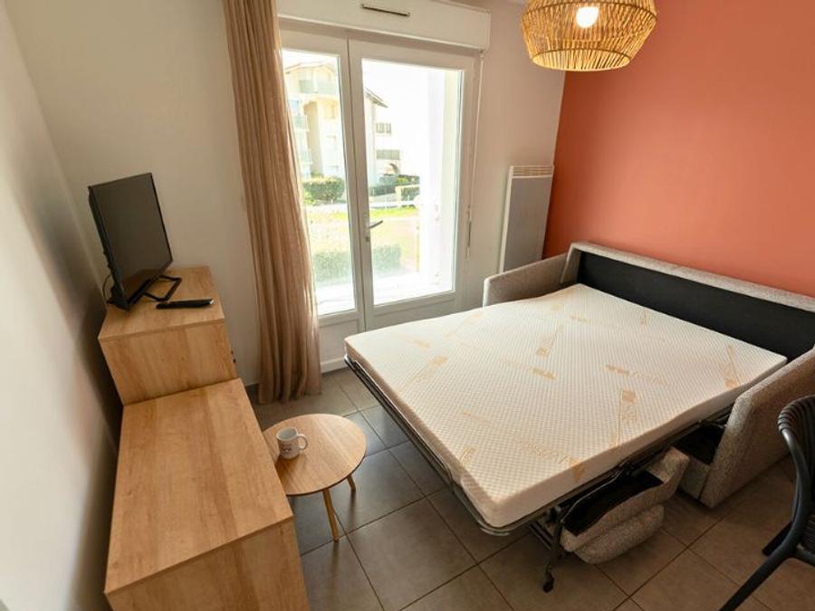 Appartement 8 personnes - T5 Supérieur 6