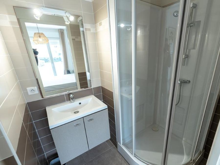 Appartement 8 personnes - T5 Supérieur 8