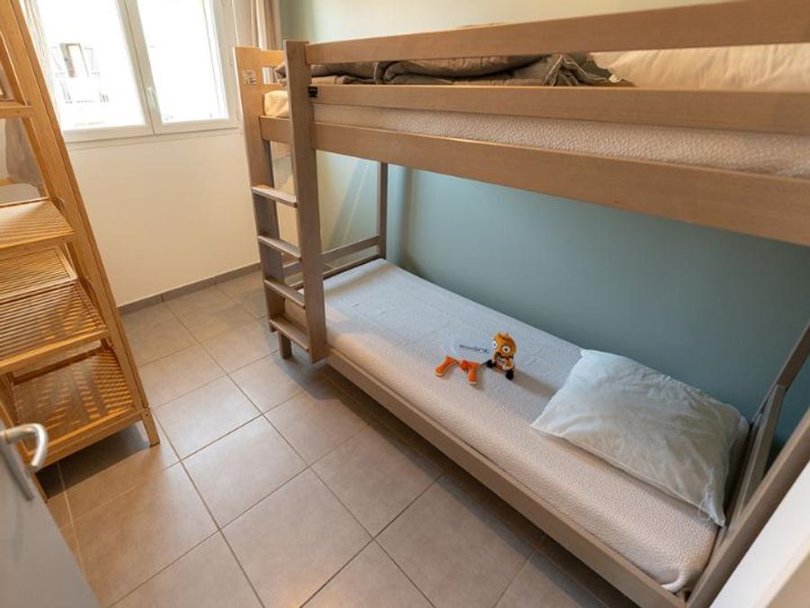 Appartement 8 personnes - T5 Supérieur 4