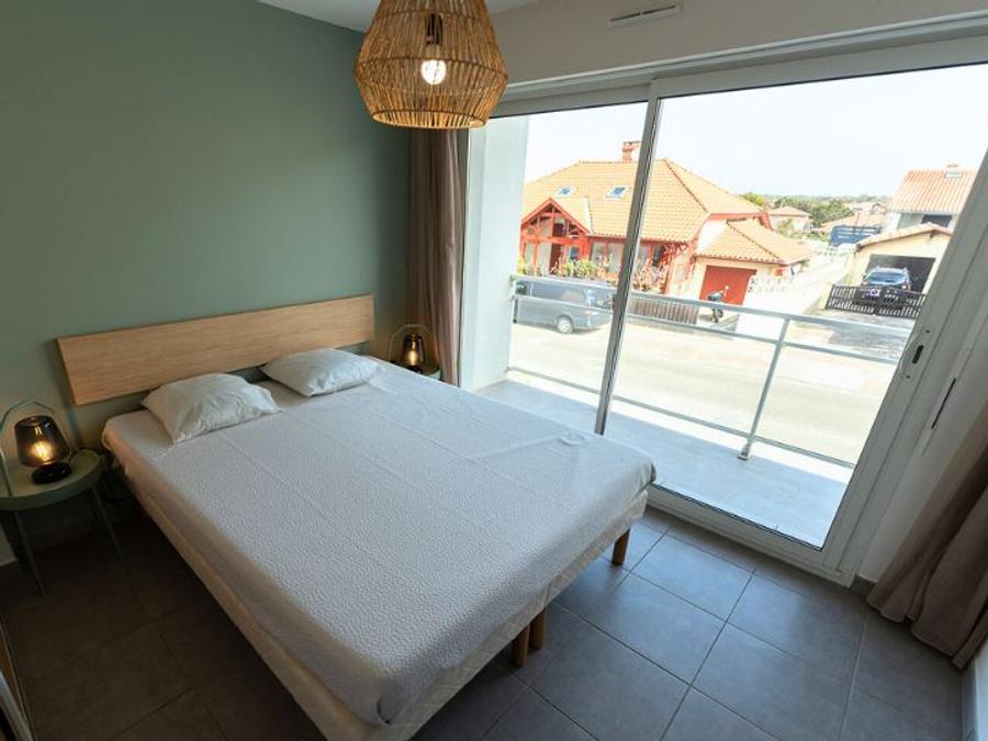 Appartement 8 personnes - T5 Supérieur 3