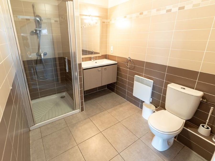 Appartement 6 personnes - T3 Classic 9
