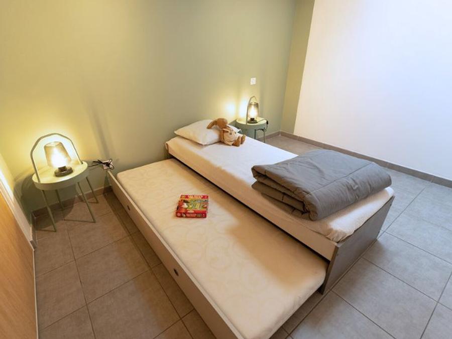 Appartement 6 personnes - T3 Classic 8