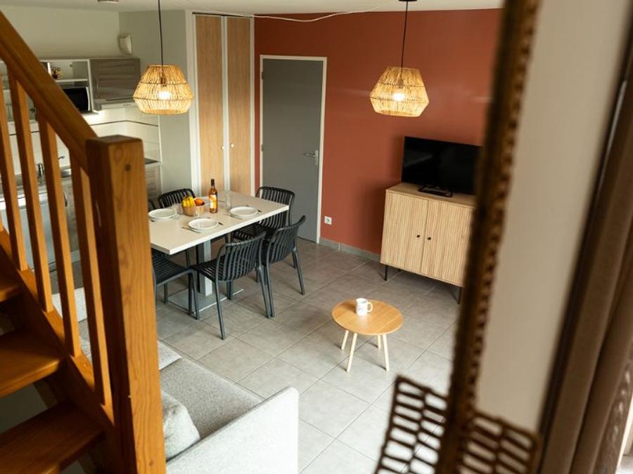 Appartement 6 personnes - T3 Classic 0
