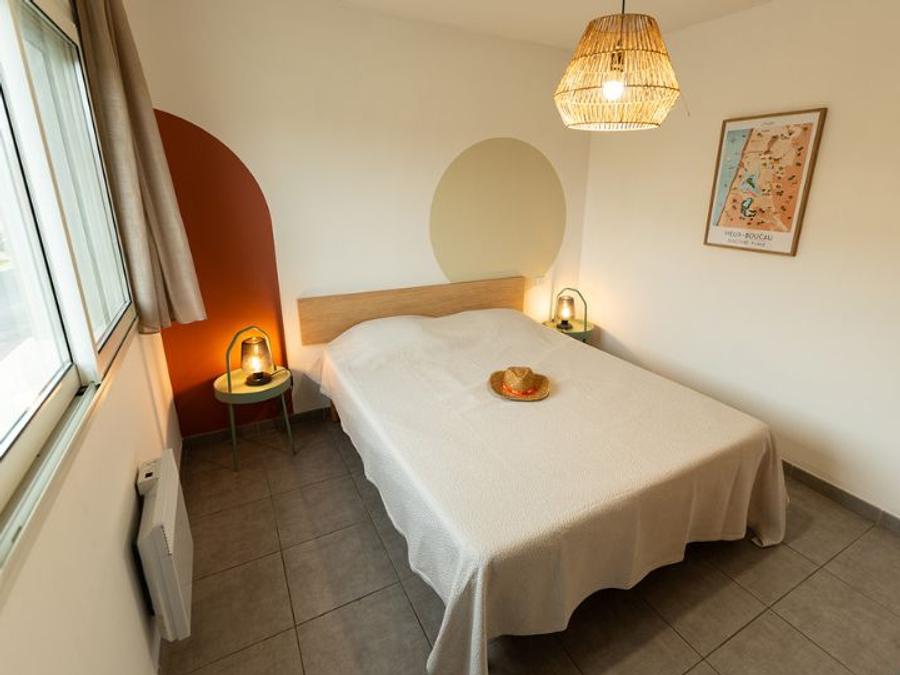 Appartement 6 personnes - T3 Classic 5