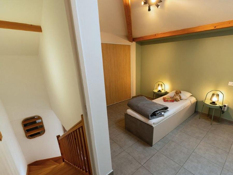 Appartement 6 personnes - T3 Classic 7