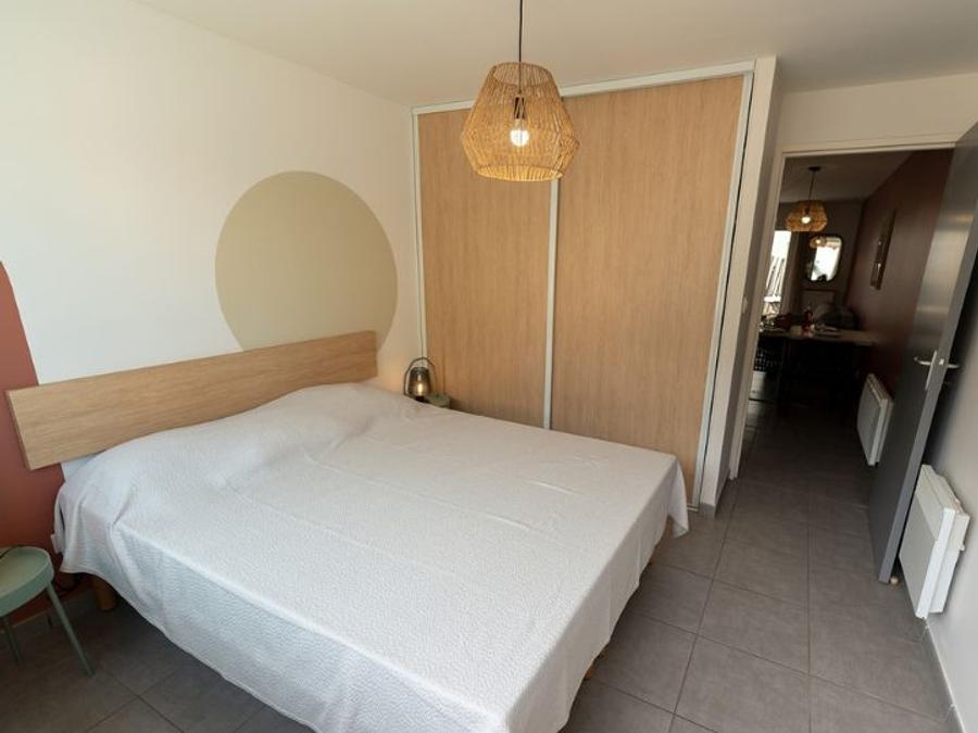 Appartement 6 personnes - T3 Supérieur 5