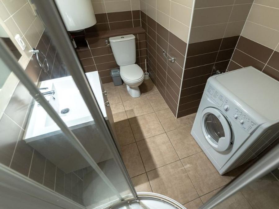 Appartement 6 personnes - T3 Supérieur 8