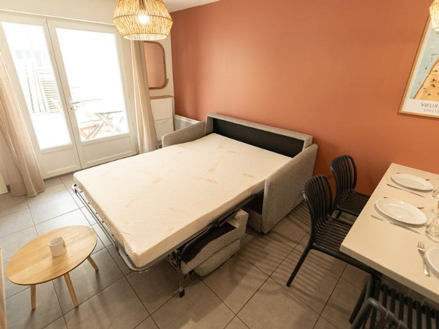 Appartement 6 personnes - T3 Supérieur 3
