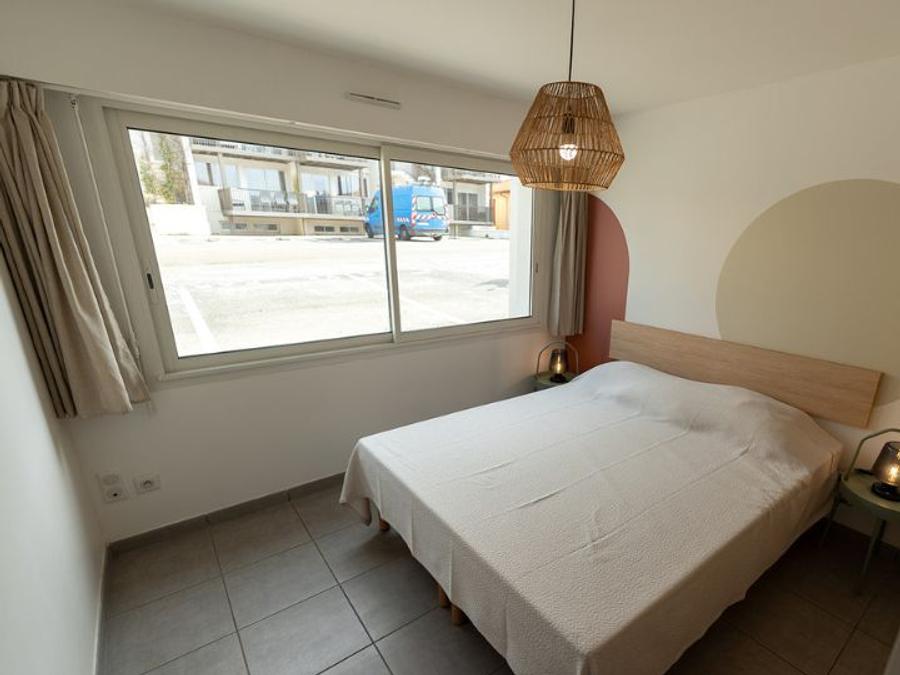 Appartement 6 personnes - T3 Supérieur 4
