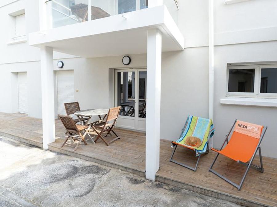 Appartement 6 personnes - T3 Supérieur 7