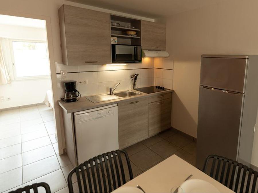 Appartement 6 personnes - T3 Supérieur 2